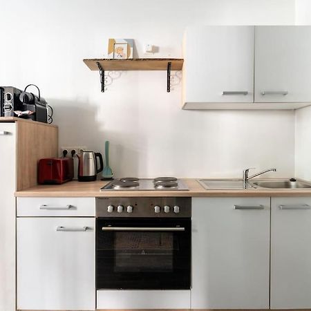 Chic Studio By City Center By Hm Βιέννη Εξωτερικό φωτογραφία