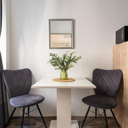 Chic Studio By City Center By Hm Βιέννη Εξωτερικό φωτογραφία