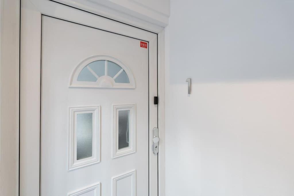 Chic Studio By City Center By Hm Βιέννη Εξωτερικό φωτογραφία